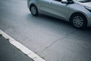 ハイブリッド車の査定