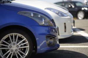 必要書類 車を売るとき
