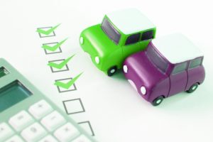 ローンが残っている車売る