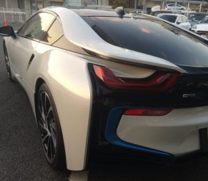 中古車を買う時