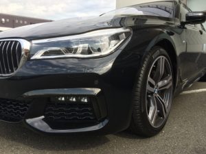 車買う