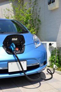 電気自動車（EV）