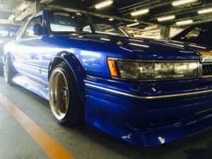 改造車 売る