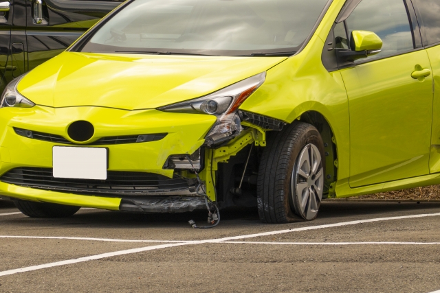 ネット系損保子会社　自動車保険