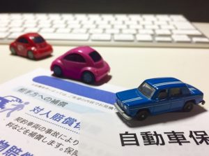 自動車保険　大手